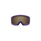 Giro Youth Chico 2.0 Snow Goggles Purple Linticular Amber Rose Snow Goggles