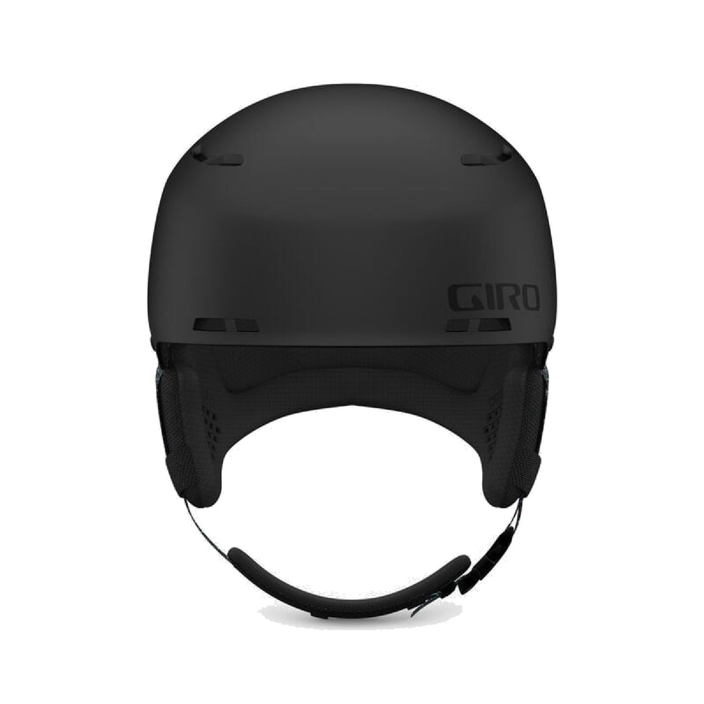 Giro Emerge Spherical Helmet Matte Black Expedition M Snow Helmets