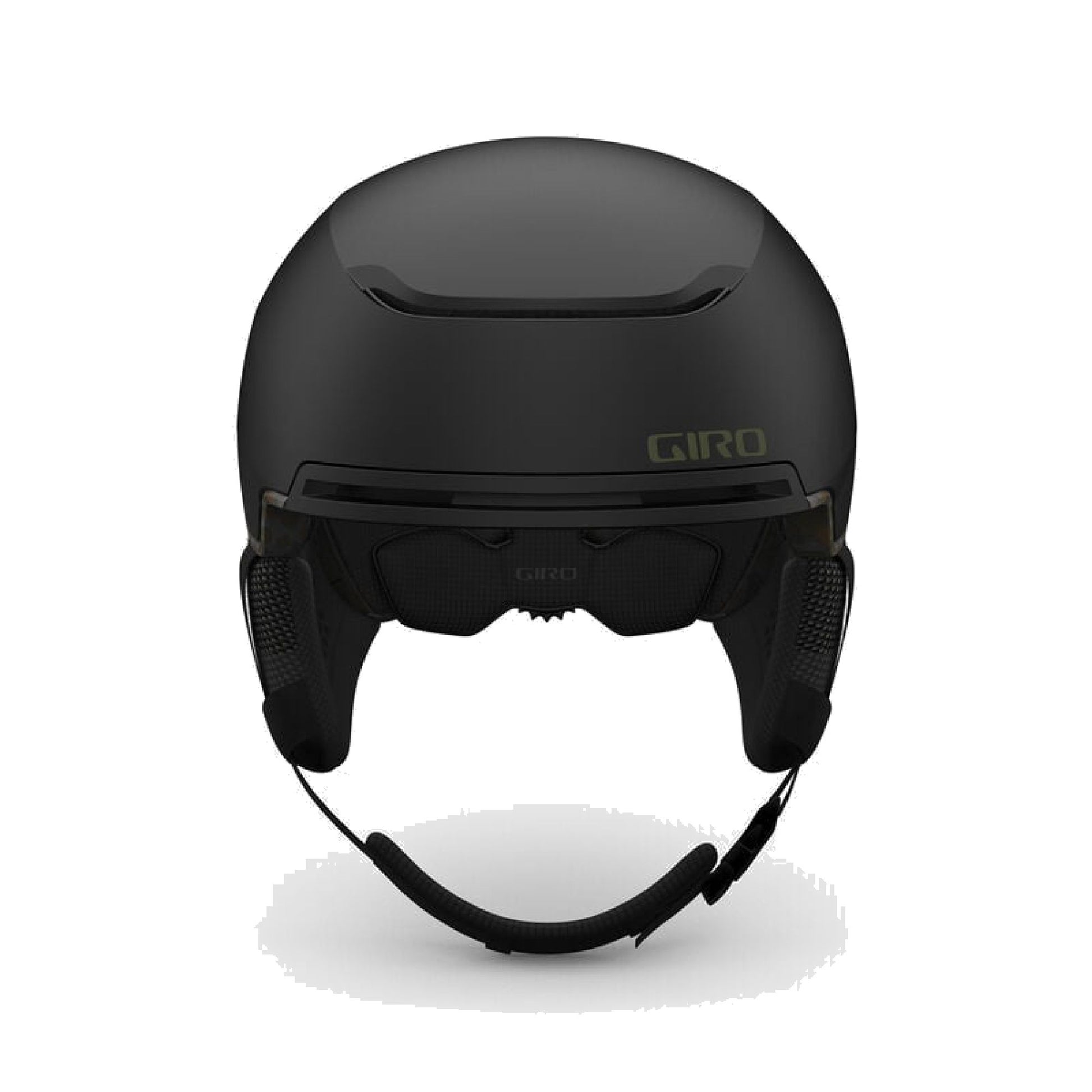 Giro Jackson MIPS Helmet Matte Black Silencer Camo Snow Helmets