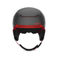 Giro Jackson MIPS Helmet Matte Graphite Red S Snow Helmets