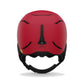 Giro Jackson MIPS Helmet Matte Bright Red Black S Snow Helmets