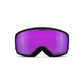 Giro Women's Millie Snow Goggles Black & Grey Botanical LX Vivid Pink Snow Goggles