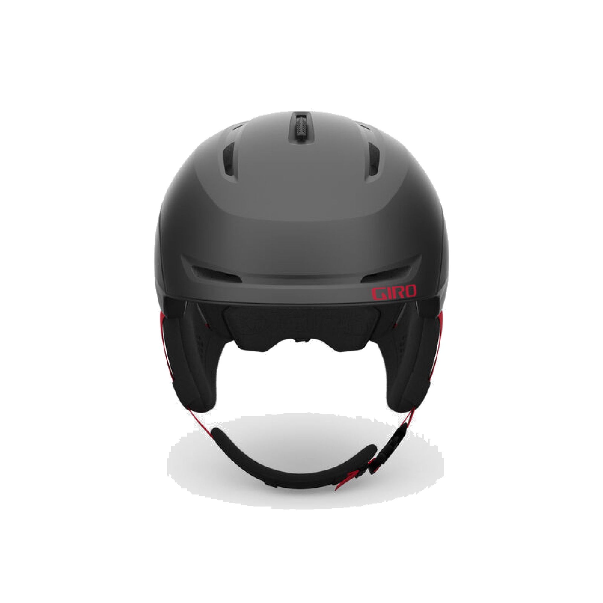 Giro Youth Neo Jr MIPS Helmet Matte Black Snow Helmets