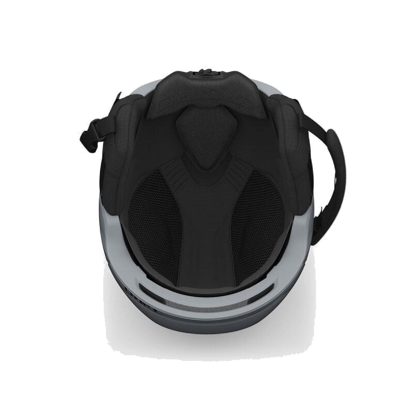 Giro Youth Neo Jr MIPS Helmet Matte Black Sharkskin Snow Helmets