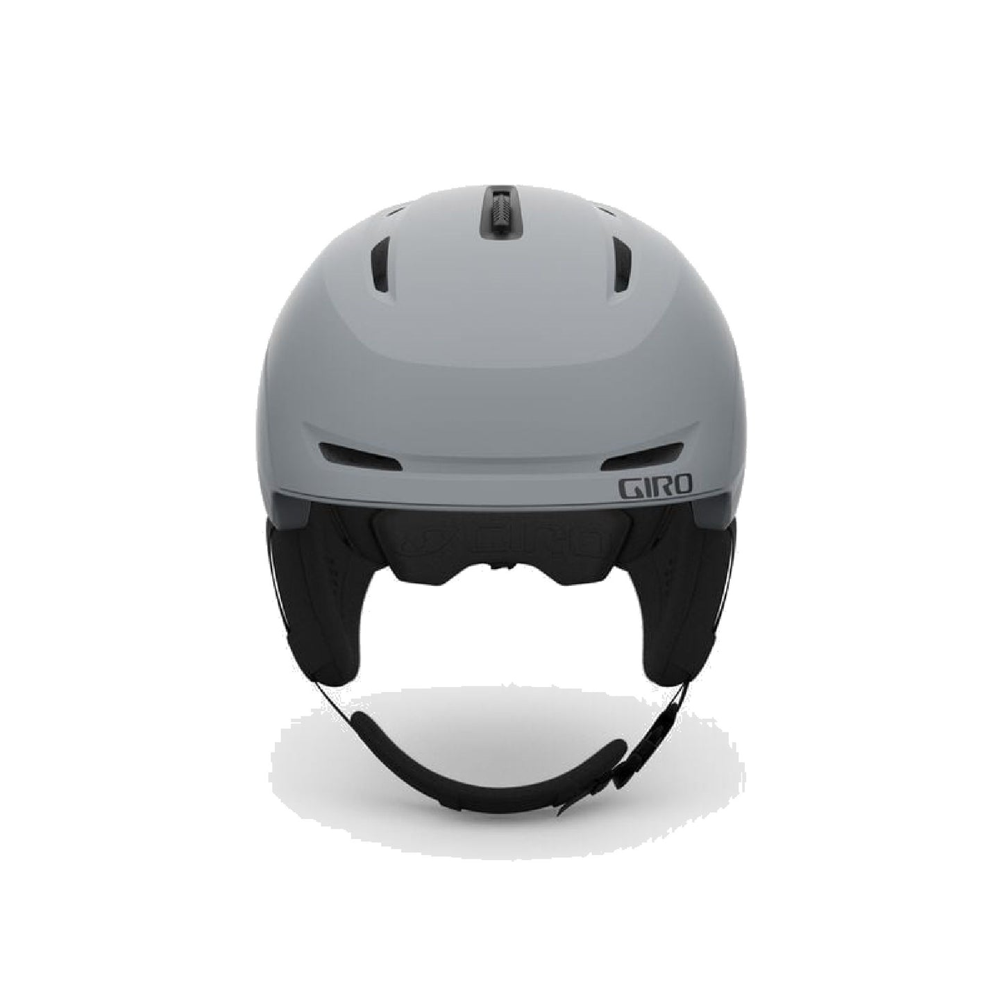 Giro Youth Neo Jr MIPS Helmet Matte Black Sharkskin Snow Helmets