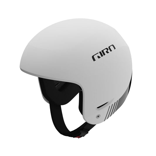 Giro Signes Spherical Helmet - Openbox Matte White M Snow Helmets