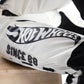 Fasthouse Grindhouse Hot Wheels Pant White Black Bike Pants