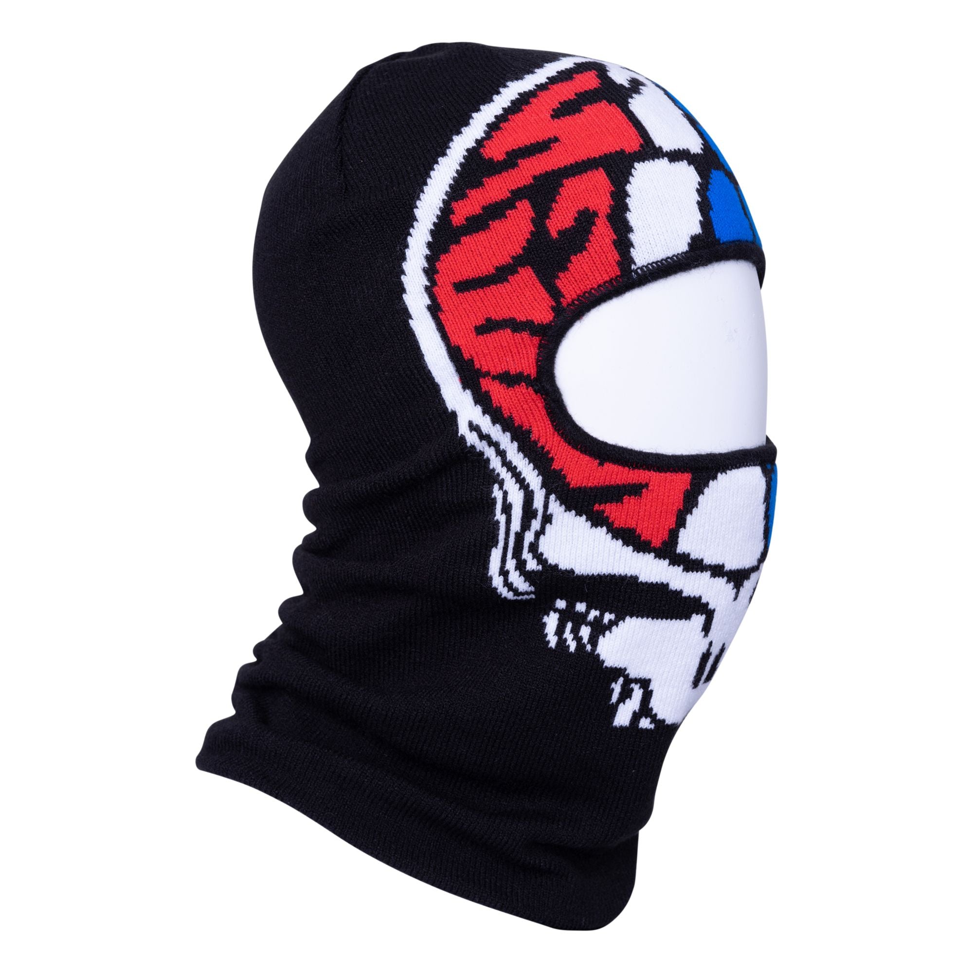 686 Grateful Dead Balaclava – Dreamruns.com