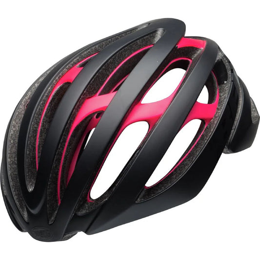 Bell Z20 MIPS Bike Helmet - OpenBox Matte Black Pink S Bike Helmets