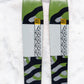 K2 Mindbender 89 TI Skis 182 Skis