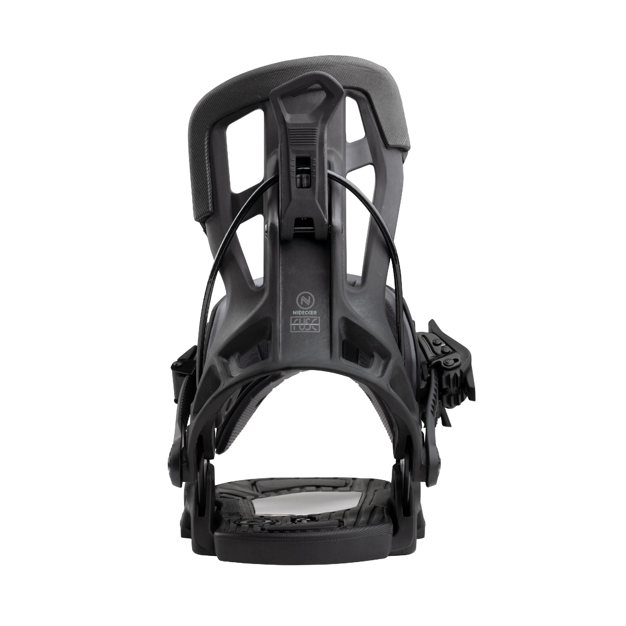 Flow Fuse Snowboard Bindings – Dreamruns.com