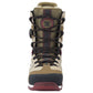 DC Premier Hybrid Snowboard Boots Olive Military Snowboard Boots