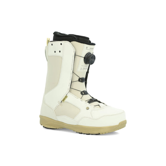 Ride Jackson Snowboard Boots Tan Snowboard Boots