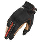 Fasthouse Ronin Ridgeline Glove Black Bike Gloves