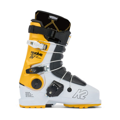 K2 Revolve TW Ski Boots One Color 7.5 Ski Boots