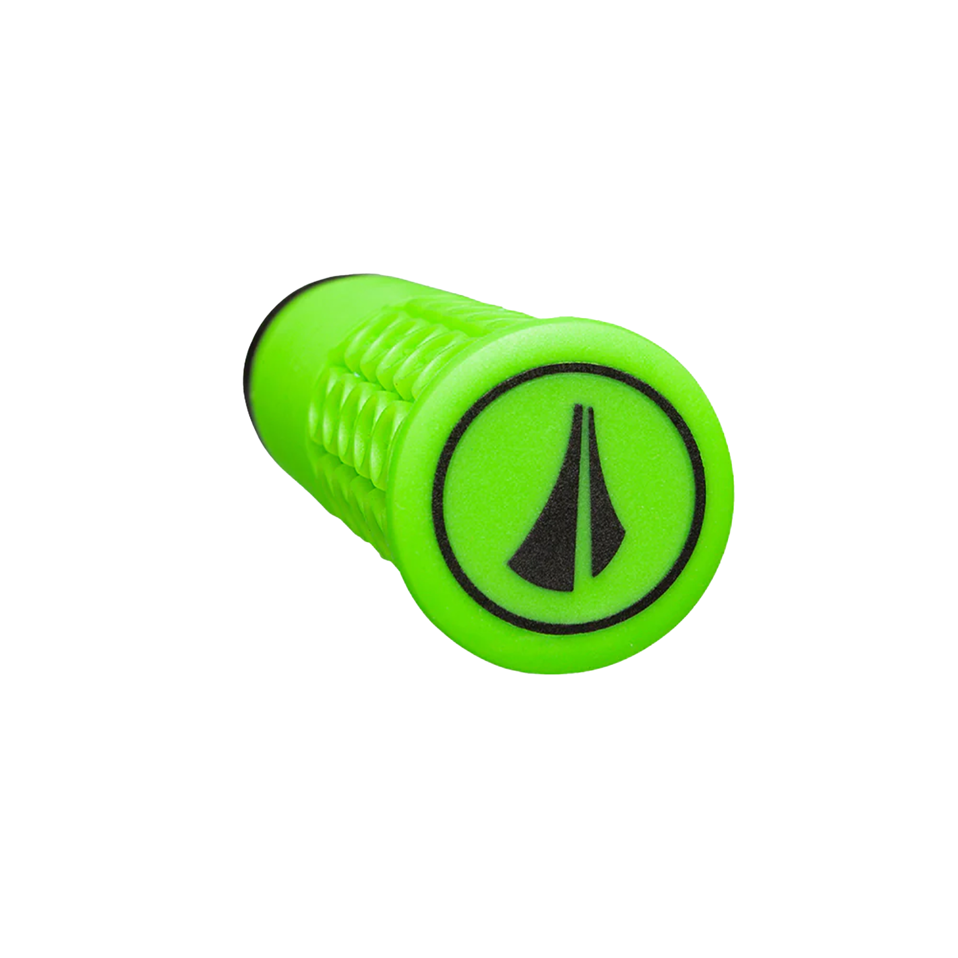 SDG Thrice 33 Lock On Grips Neon Green OS Grips & Tape