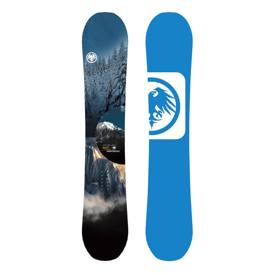 Never Summer Snowtrooper Snowboard 2024 Snowboards