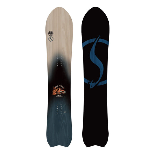 Never Summer Swift Snowboard 2024 Snowboards