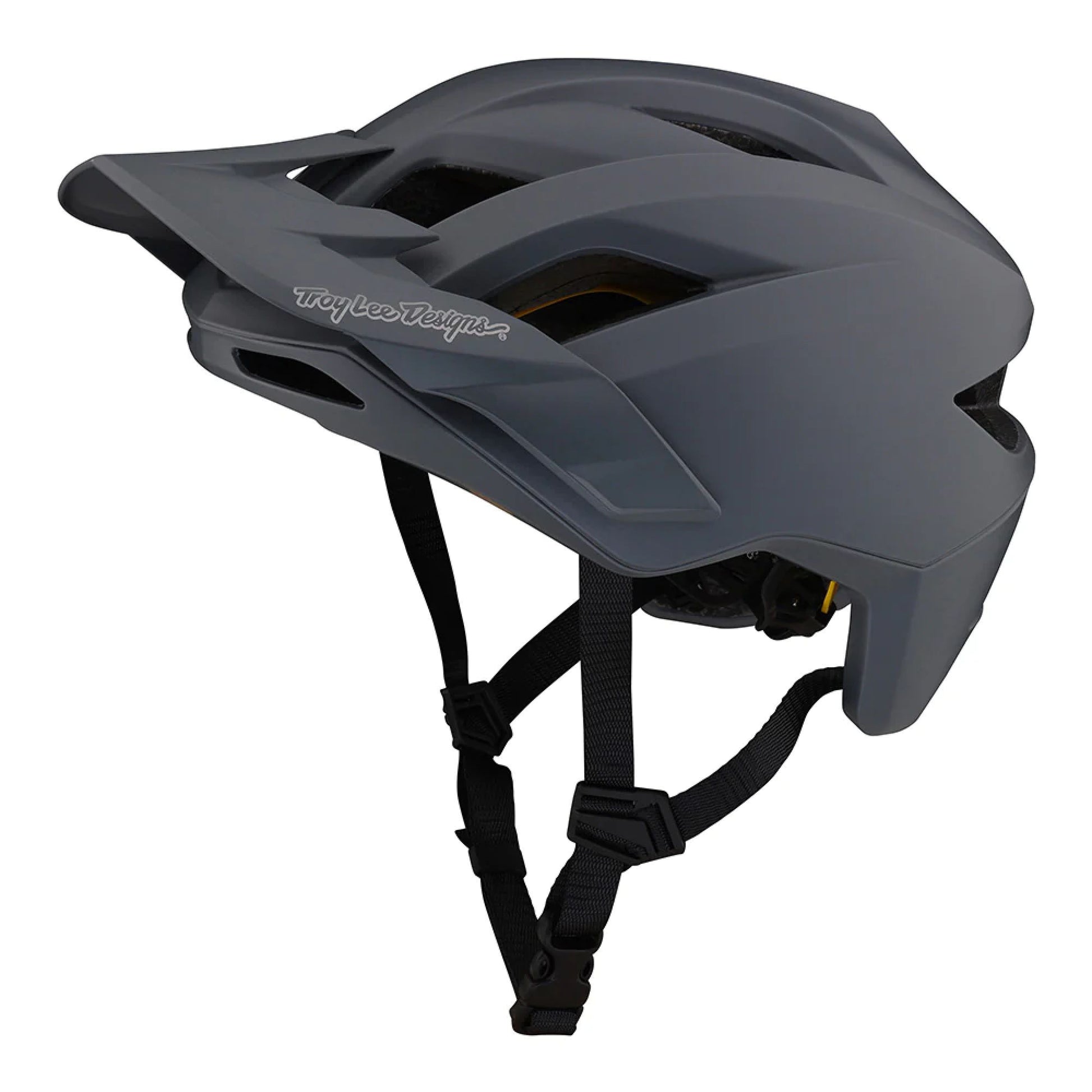 Troy Lee Designs Flowline MIPS Helmet Orbit Gray M\L Bike Helmets