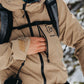 Women's Burton [ak] Upshift GORE-TEX 2L Jacket Kelp Snow Jackets