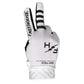Fasthouse Vapor Glove White Bike Gloves