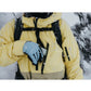 Men's Burton [ak] Velocity GORE-TEX 2L Anorak Jacket Buttermilk Mushroom Snow Jackets