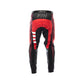 Fasthouse Youth Grindhouse Pants Red Black Bike Pants