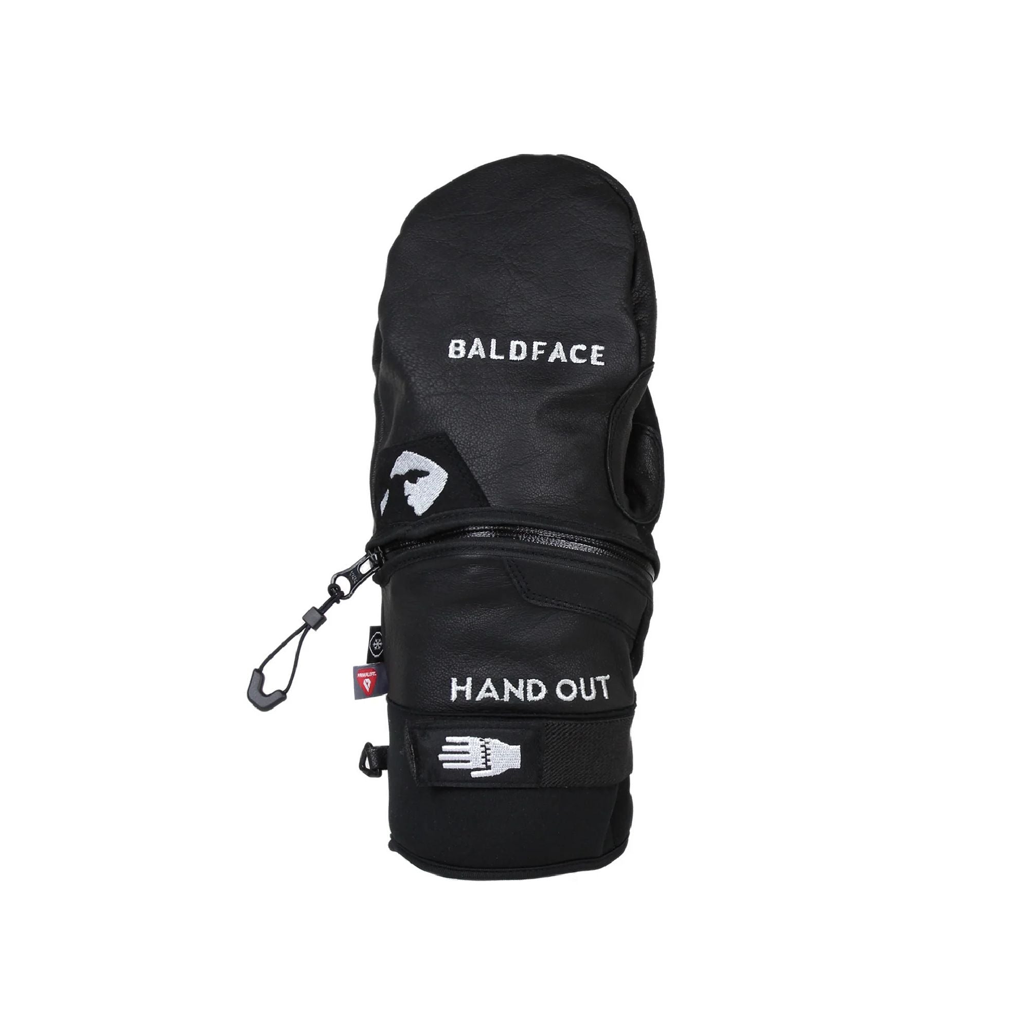 Hand Out Baldface Low Guide Mittens – Dreamruns.com