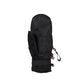 Hand Out Baldface Low Guide Mittens Black Snow Gloves