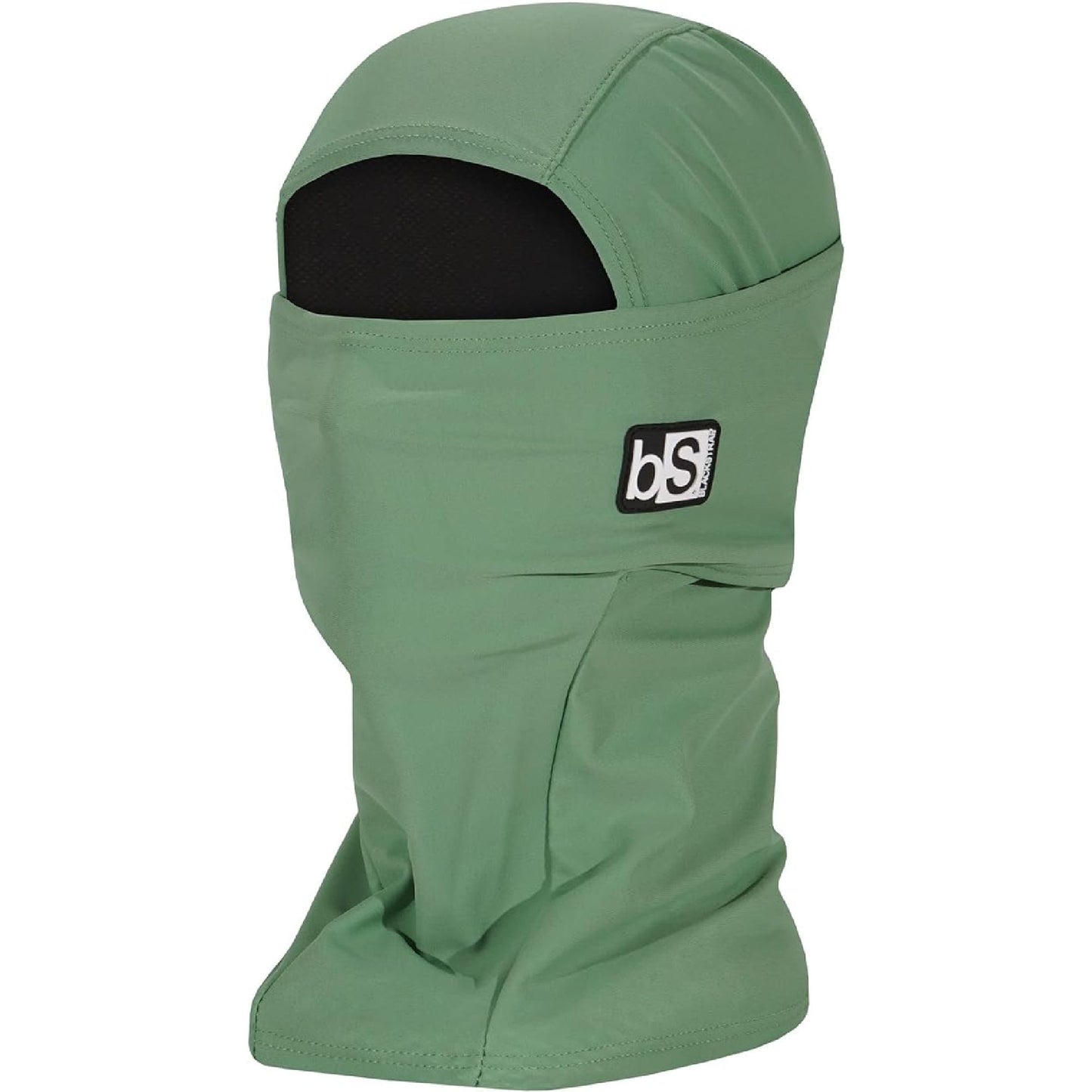 Blackstrap Expedition Hood Basil OS Neck Warmers & Face Masks