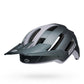 Bell 4Forty Air MIPS Helmet Matte Light Gray Nimbus Bike Helmets
