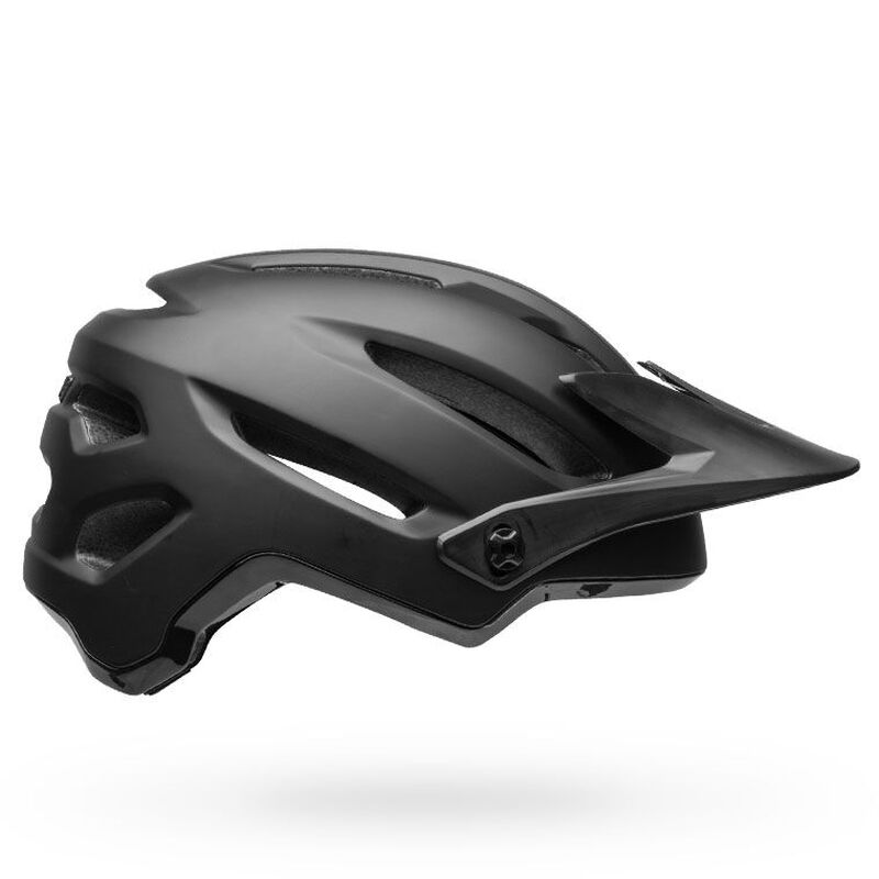 Bell 4Forty MIPS Helmet Matte Gloss Black Bike Helmets