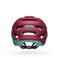 Bell 4Forty MIPS Helmet Matte Gloss Brick Red Ocean Bike Helmets