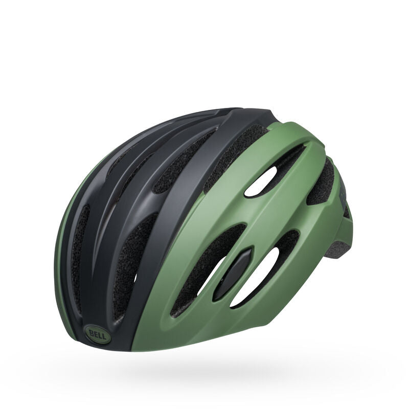 Bell Avenue MIPS Helmet Matte Green Bike Helmets