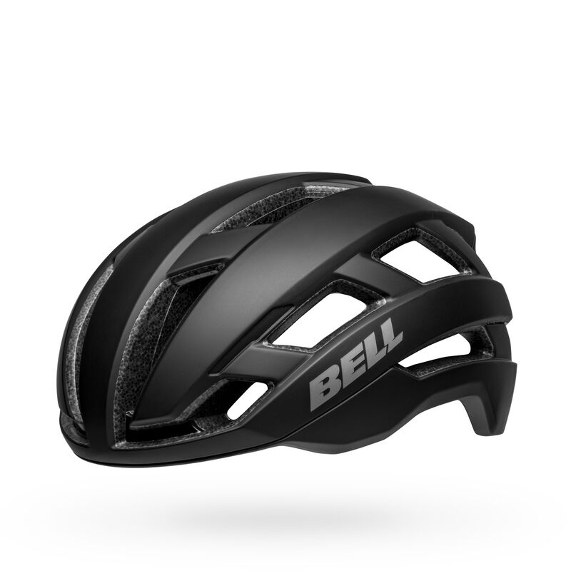 Bell Falcon XR MIPS Helmet Matte Black Bike Helmets