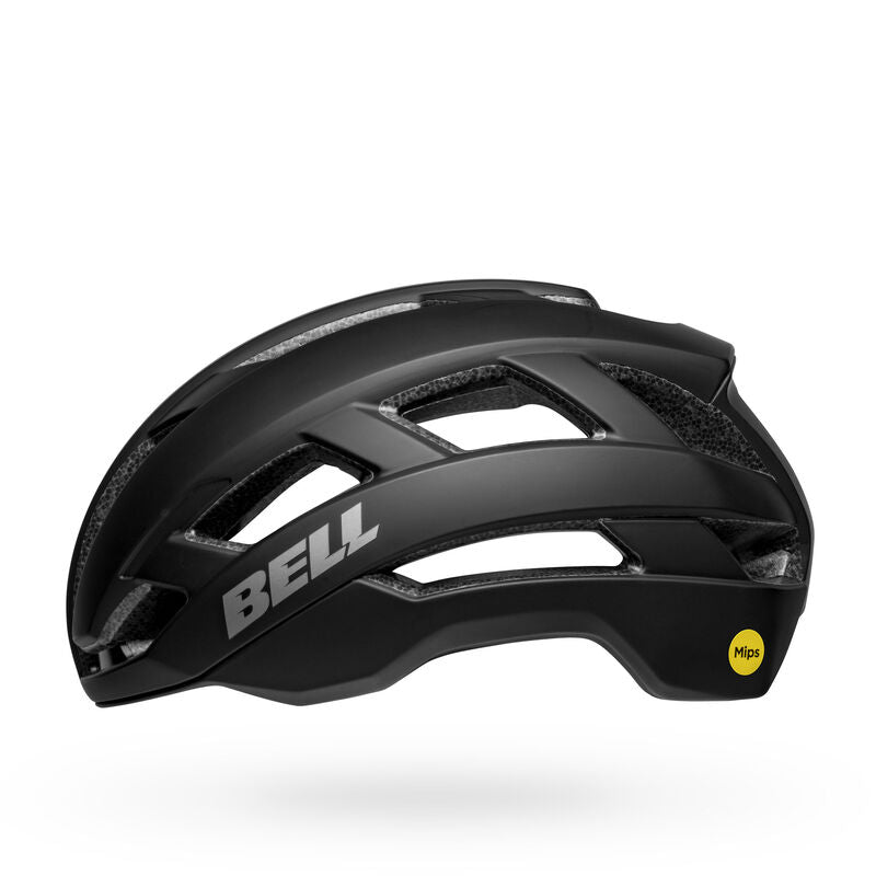 Bell Falcon XR MIPS Helmet Matte Black Bike Helmets