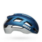 Bell Falcon XR MIPS Helmet Matte Blue Gray Bike Helmets