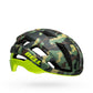 Bell Falcon XR MIPS Helmet Matte Gloss Camo Retina Bike Helmets