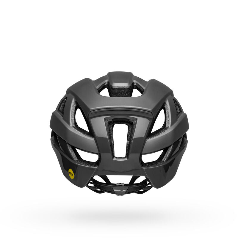 Bell Falcon XR MIPS Helmet Matte Gloss Gray Bike Helmets