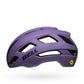 Bell Falcon XR MIPS Helmet Matte Gloss Purple Bike Helmets