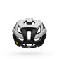 Bell Falcon XR MIPS Helmet Matte Gloss White Black Bike Helmets