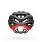 Bell Formula MIPS Helmet Matte Gloss Gray Infrared Bike Helmets