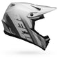 Bell Full-9 Fusion MIPS Helmet Matte Gray Dark Gray Bike Helmets