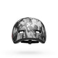 Bell Youth Lil Ripper Helmet Camosaurus Matte Gray Silver Bike Helmets