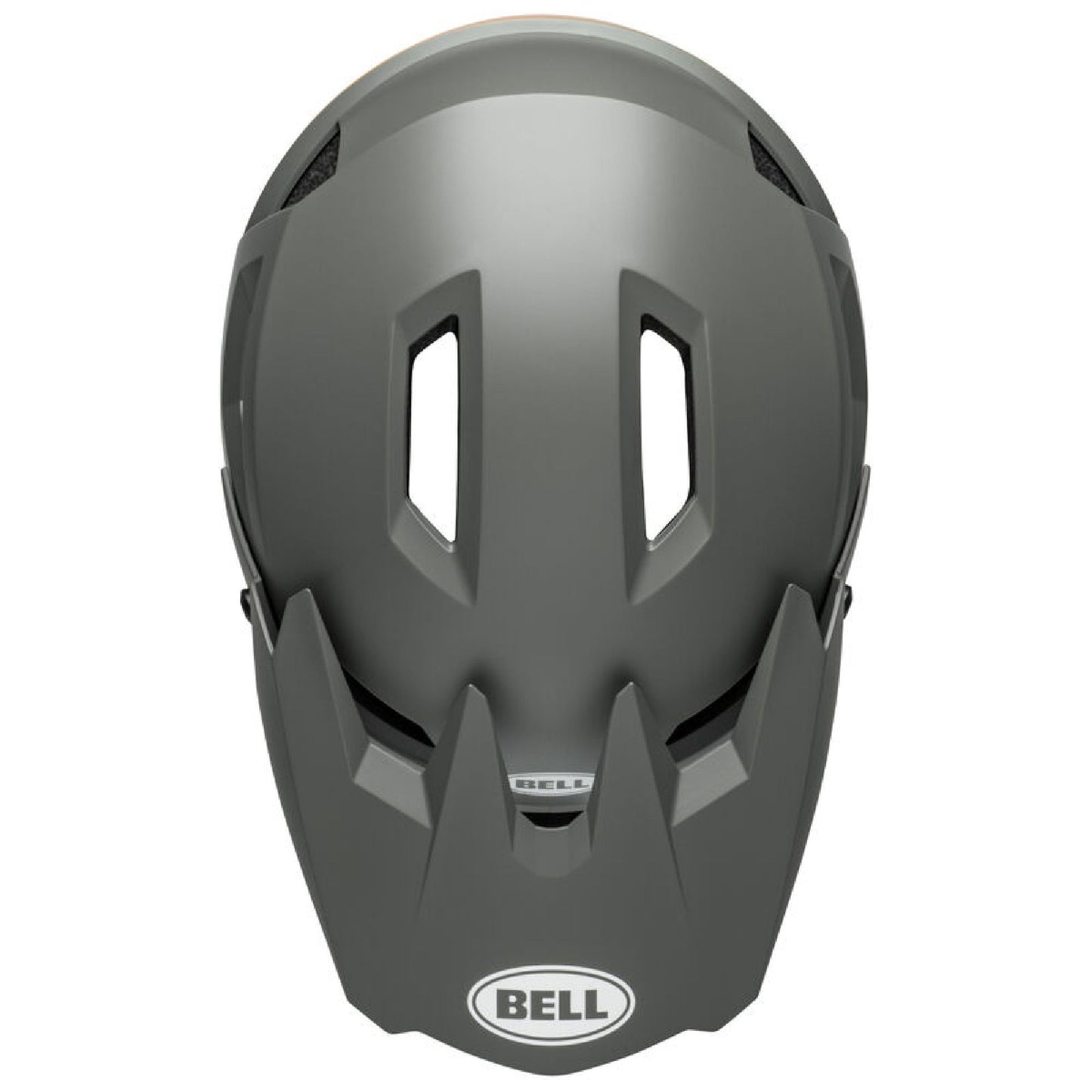 Bell Sanction 2 DLX MIPS Helmet Matte Dark Gray Tan Bike Helmets