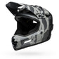 Bell Sanction 2 DLX MIPS Helmet Matte Gray Black Bike Helmets