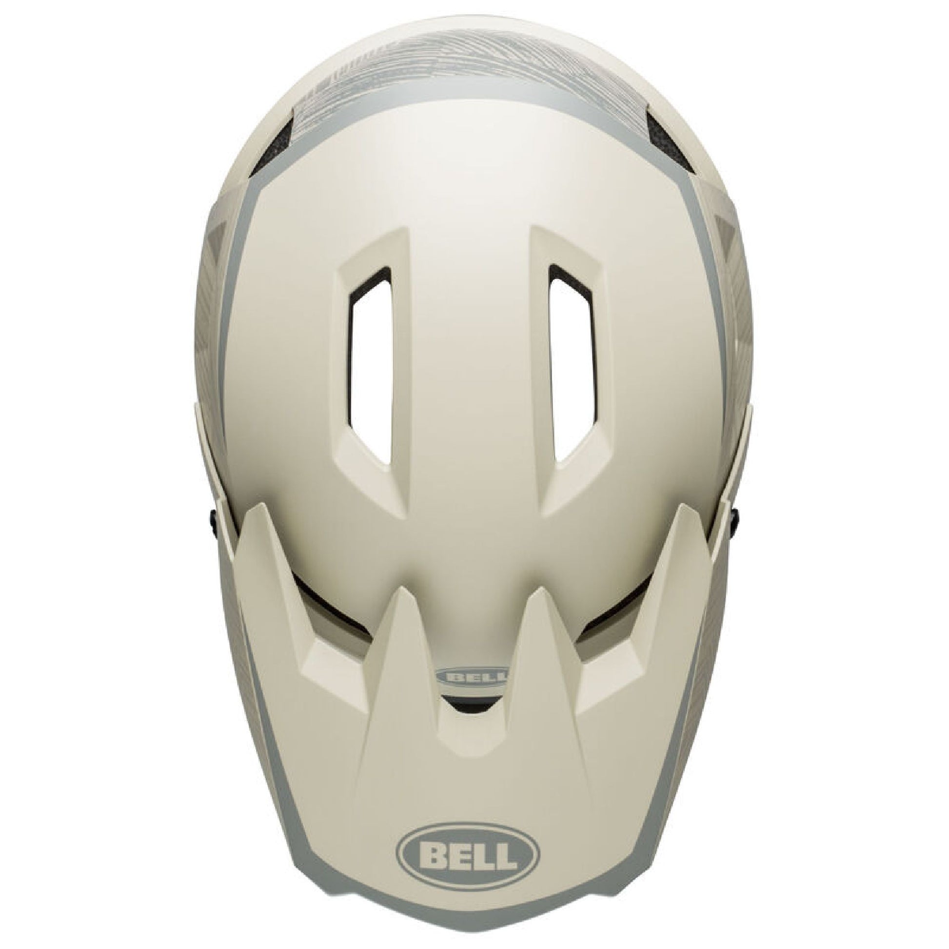 Bell Sanction 2 DLX MIPS Helmet Matte Tan Gray Bike Helmets