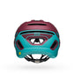 Bell Sixer MIPS Helmet Matte Brick Red Ocean Bike Helmets