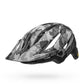 Bell Sixer MIPS Helmet Matte Gloss Black Camo Bike Helmets
