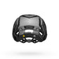 Bell Super Air Spherical Helmet Matte Gloss Black Camo Bike Helmets
